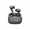 Навушники Canyon TWS-10 OnGo ANC ENC Graphite (CNS-TWS10B) - Image 1