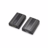 Адаптер HDMI extender 60m UHD 4K/60Hz over UTP set Digitus (DS-55204) - Image 1