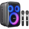Акустическая система Tronsmart Halo 200 + 2 MIcs Black (968233) - Image 1
