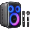 Акустическая система Tronsmart Halo 200 + 2 MIcs Black (968233) - Image 1