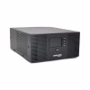 Пристрій безперебійного живлення Brazzers BRSW-LFP-800-12 640W (BRSW-LFP-800-12) - Image 1