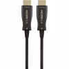 Кабель мультимедийный HDMI M to HDMI M 25.0m V2.0 4K60Hz optical Cablexpert (CCBP-HDMI-AOC-25M) - Image 1