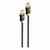 Кабель мультимедийный HDMI M to HDMI M 20.0m V2.1 8K60Hz optical Cablexpert (CCBP-HDMI8K-AOC-20M-EU) - Image 1