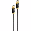 Кабель мультимедийный HDMI M to HDMI M 25.0m V2.1 8K60Hz optical Cablexpert (CCBP-HDMI8K-AOC-25M-EU) - Image 1