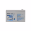 Батарея к ИБП Prologix 12V-9Ah GEL (PL12-9GEL) - Image 1