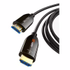 Кабель мультимедийный HDMI M to HDMI M 10.0m V2.1 Cabletime (CA914029) - Image 1