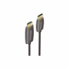 Кабель мультимедийный DisplayPort M to HDMI M 2.0m Promate (prolink-dp200.black) - Image 1