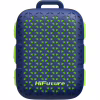 Акустична система HiFuture Pocket-S Blue/Green (pocket-s.bluegreen) - Image 1