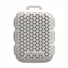 Акустическая система HiFuture Pocket-S White/Grey (pocket-s.whitegrey) - Image 1