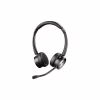Наушники Sandberg Wireless Office Headset Pro+ Bluetooth Black (126-18) - Image 1