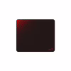 Коврик для мышки Genius G-Pad 500S Control Speed Black/Red (31250008400) - Image 1