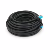 Кабель мультимедійний HDMI M to HDMI M 15.0m V2.0 4Kx2K black Merlion (YT-HDMI(M)/(M)4KV2.0-15m/19121) - Image 1