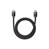 Кабель мультимедийный DisplayPort M to DisplayPort M 1.5m 8K Baseus (B00633706111-01) - Image 1