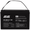 Батарея к ИБП 2E 2E-GDC12-100 12V 100Ah (2E-GDC12-100) - Image 1