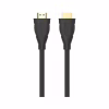 Кабель мультимедійний HDMI M to HDMI M 3.0m V2.1 8K60Hz HP (HP_DHC-HD02-03M) - Image 1