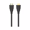 Кабель мультимедийный HDMI M to HDMI M 3.0m V2.1 8K60Hz HP (HP_DHC-HD02-03M) - Image 1