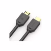 Кабель мультимедийный DisplayPort M to DisplayPort M 3.0m V1.2 4K60Hz black HP (HP_DHC-DP01-3M) - Image 1