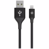 Дата кабель USB 2.0 AM to Lightning 1.0m 2.4A MFI HP (HP_DHC-MF100-1m) - Image 1