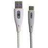Дата кабель USB 2.0 AM to USB-C 2.0m 3A HP (HP_DHC-TC111-2M) - Image 1