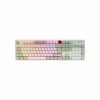 Клавіатура A4Tech Bloody B230N USB UA White (4711421003131) - Image 1