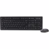 Комплект A4Tech FG1200S Wireless UA Black (4711421003193) - Image 1
