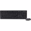 Комплект A4Tech FG1200 Wireless UA Black (4711421003186) - Image 1