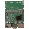 Сетевая карта Mikrotik RBM33G - Image 1