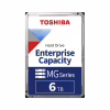 Жорсткий диск 3.5" 6TB Toshiba (MG08ADA600E) - Image 1