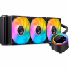Система жидкостного охлаждения JONSBO TG-360 Black - Image 1