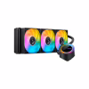 Система жидкостного охлаждения JONSBO TG-360 Black - Image 1