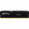 Модуль памяти для компьютера DDR5 16GB 6000 MHz Beast Black EXPO Kingston Fury (ex.HyperX) (KF560C30BBE-16) - Image 1