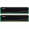 Модуль пам'яті для комп'ютера DDR3 16GB (2x8GB) 1600 MHz CL11 1.5V Resistance INTELIGENTES (IR3BBB2/16) - Image 1