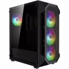 Корпус для ПК Gamdias AURA GC1 ELITE ARGB (4711514500592) - Image 1