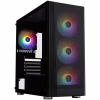 Корпус для ПК 1stPlayer FD5-M-BK-4F1 - Image 1