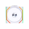 Кулер до корпусу Lian Li Uni Fan SL WIRELESS 120-1, White (G99.12SL1W1W.00) - Image 1