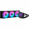 Система жидкостного охлаждения ASUS ROG-RYUJIN-III-360-ARGB EXTREME (90RC0131-M0EAY0) - Image 1
