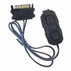 Модуль управления подсветкой Zezzio Контролер керування Zezzio ARGB 3-Pin 5V/SATA (Zezzio ARGB controller Sata) (Zezzio ARGB 3-Pin 5V/SATA) - Image 1