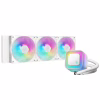 Система рідинного охолодження Deepcool LE360 WH V2 (R-LE360-WHAMMN-G-2) - Image 1