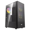 Корпус для ПК DARKFLASH A290 BLACK - Image 1