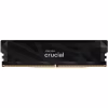 Модуль пам'яті для комп'ютера DDR5 16GB 6400 MHz Pro Black Micron (CP16G64C32U5B) - Image 1