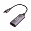 Пристрій захоплення відео PowerPlant HDVC2-C HDMI (F) - 3.0 USB Type-C (M) (CA914715) - Image 1