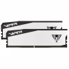 Модуль памяти для компьютера DDR5 32GB (2x16GB) 6400 MHz Viper Elite 5 Patriot (VEB532G6432KW) - Image 1