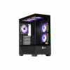 Корпус для ПК Qube FORT_GBNU3 - Image 1