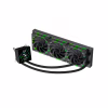 Кулер до процесора Gamemax HAILSTORM 360 BK - Image 1