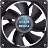 Кулер до корпусу Gelid Solutions FN-PX08-16 - Image 1