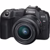 Цифровий фотоапарат Canon EOS R8 + RF 24-50mm f/4.5-6.3 IS STM (5803C016) - Image 1