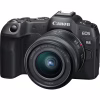 Цифровий фотоапарат Canon EOS R8 + RF 24-50mm f/4.5-6.3 IS STM (5803C016) - Image 1