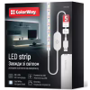 Світлодіодна стрічка ColorWay LED  5м з живленням від USB (CW-LD05) - Image 1