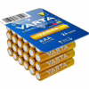 Батарейка Varta AAA Longlife лужна * 24 (04103301134) - Image 1
