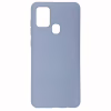Чехол для мобильного телефона Armorstandart ICON Case Samsung A21s Blue (ARM56336) - Image 1